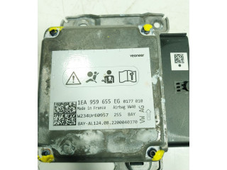 Блок подушек безопасности 1EA959655EG, 1EA959655EG   Cupra Leon