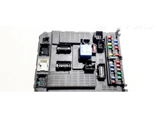 Pojistková skříňka 96519382 Fiat Ulysse 2003