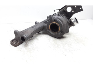  Турбина Volvo V70  31219697, GTB2056VL   для двигателя D5244t4      