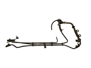 Комплект форсунок 17522AA482 Subaru Legacy