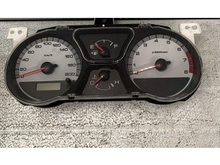 Панель приборов 34100-6G0, 34100-6G0 Suzuki Ignis