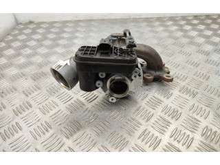 Турбина Volkswagen Golf VIII 04E145715M