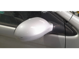 Зеркало электрическое        Citroen C5  2005 - 2008 года   