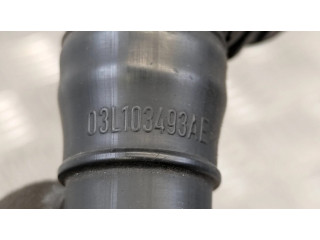 Шланг сапуна