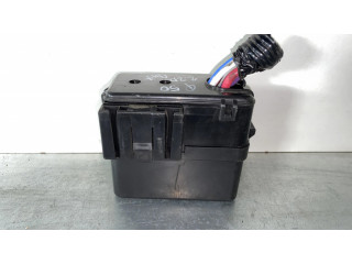 Блок монтирования реле