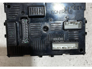 Řídící jednotka MEC37-510, MEC37-510 Nissan Note (E11) 2008