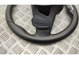 Руль Skoda Octavia Mk4 2019 - года 5E3419093B