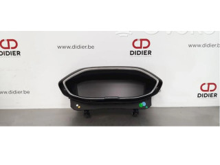 Přístrojová deska Peugeot 5008 II 2017 9828003480