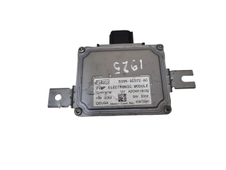 Блок управления топливного насоса 6G9N9D372AC, A2C53119120   Volvo V70