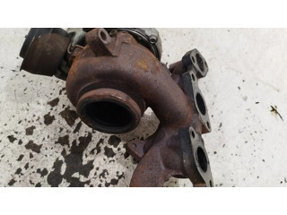  Турбина Audi A3 S3 A3 Sportback 8P 2.0 03G253019A, 7249309006   для двигателя bkd      