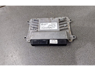 Блок управления двигателя 96958816   Chevrolet Spark