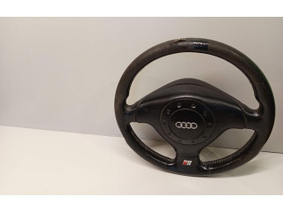 Руль Audi A6 S6 C4 4A  1994 - 1997 года       