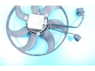 Комплект вентиляторов     IMPRK1125637    Skoda Superb B6 (3T) 