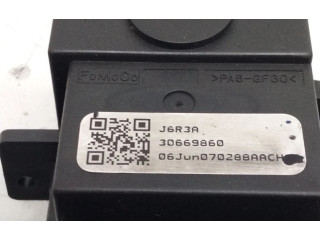 Vstřikovací lišta J6R3A Volvo S80 B5244T