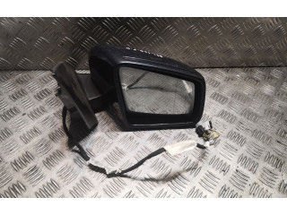 Зеркало электрическое        Mercedes-Benz ML W166  2012 - 2017 года   