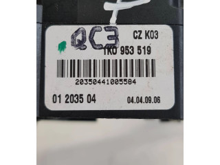 Ручка стеклоочистителей 1K0953519, 01203504 Volkswagen Caddy