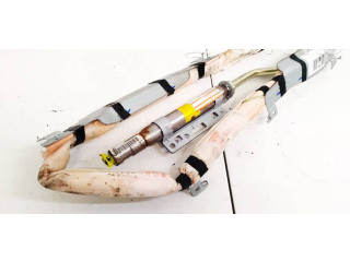 Боковая подушка безопасности Infiniti QX50 (J50)