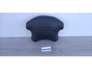 Подушка безопасности водителя IR42   Subaru Forester SF