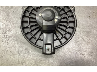 Вентилятор печки 7802A007, 7802A007 Mitsubishi Grandis