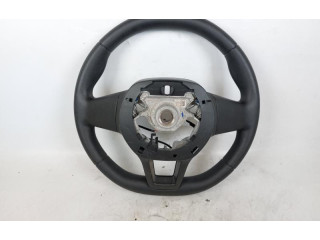 Руль Renault Clio V  2019 -  года 484004585R, 484004585R      