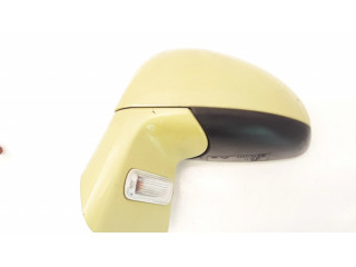 Зеркало электрическое     левое   Citroen C4 I  2004-2010 года   