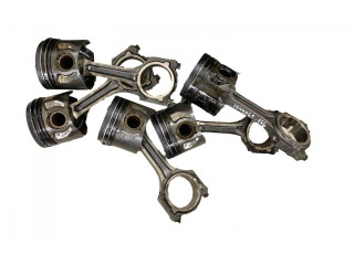  Поршень SAFA 1717555, 1717555  Ford Ranger  