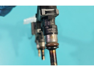 Форсунка 0280158266, IMPRK1457379 Skoda Octavia Mk3 (5E)