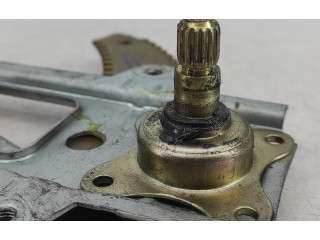    Рулевая рейка    Subaru Vivio 1992 - 1998 года