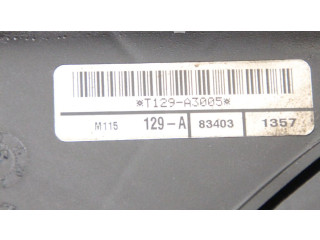 Вентилятор радиатора     T129A3005, T129A3005    Jeep Cherokee IV KK 