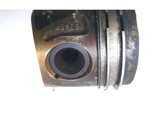 Píst 8349P Mercedes-Benz E W212 OM 651.925