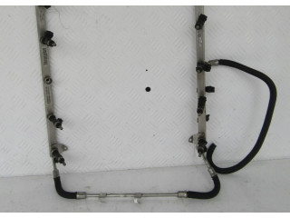 Топливная рампа 7834120 BMW 5 E60 E61