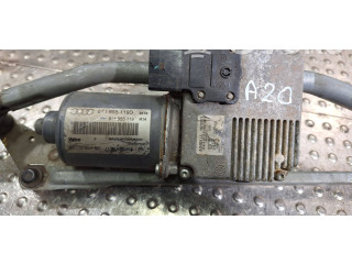 Вентилятор печки 8T1955023D, 8T1955119D Audi A5 8T 8F