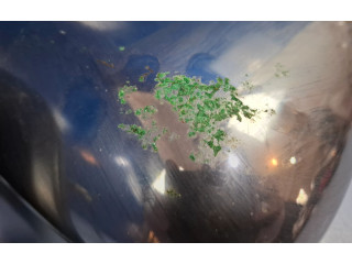 Zpětné zrcátko Nissan Navara D22 2002 012089, 012089