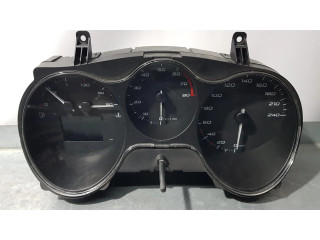 Přístrojová deska  Seat Altea 2011 1P0920810P, A2C53414302  