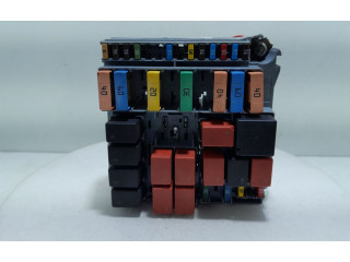 Pojistková skříňka 51905216, 172105 Peugeot Bipper 2008