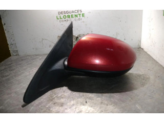 Зеркало электрическое Mazda 3 II 2009 - 2013 года