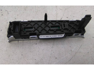 Дисплей    8V1713463A   Audi A3 S3 8V