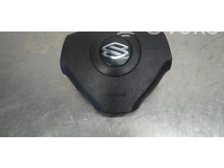 Подушка безопасности водителя 48150-86G00   Suzuki Ignis