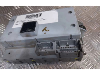 Pojistková skříňka Řídící jednotka BSM 51744896   Fiat Punto Evo 2007