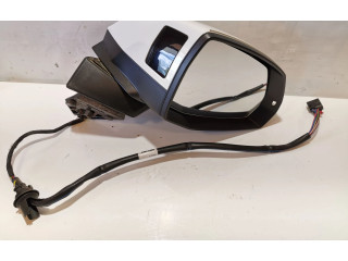 Zpětné zrcátko Audi Q7 4M 2018 4M1857410AJ, 4M0857536A