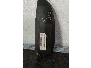 рейка Колонка рулевая 8200187648 Renault Clio II 1998 - 2001 года