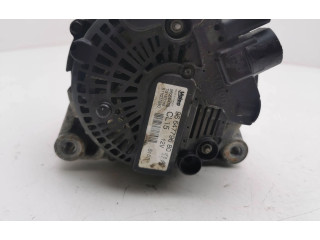 Генератор 9664779680   Peugeot 5008      