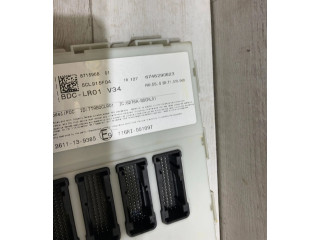 Блок комфорта 8715968 Mini One - Cooper F56 F55