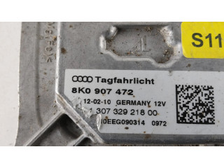 Блок фонаря / (блок «хenon»)