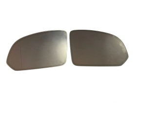 Зеркало электрическое Volvo XC40 - года