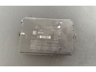 Блок комфорта FK7219H440AD, 1601321960 Jaguar XF X260