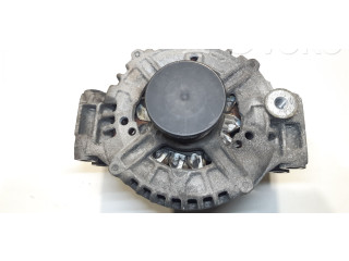 Генератор 755046905, 0121715017 BMW 1 E81 E87 1.8