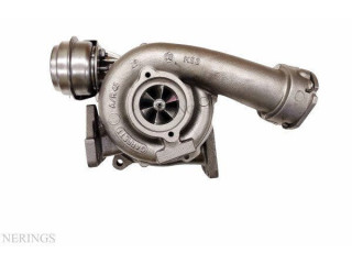 Turbodmychadlo Турбина 720931-0005, TC10-0181 Volkswagen Multivan T5