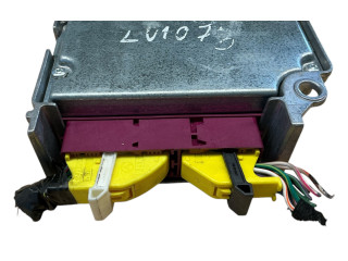 Блок подушек безопасности P04672613AE, MK74   Jeep Patriot