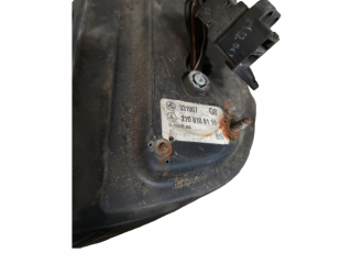 Zpětné zrcátko Mercedes-Benz E W210 1998 2108108116